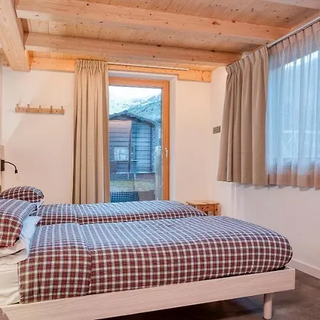 Apartment Italo Livigno