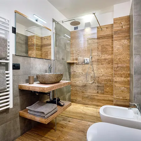 Italo Apartment *