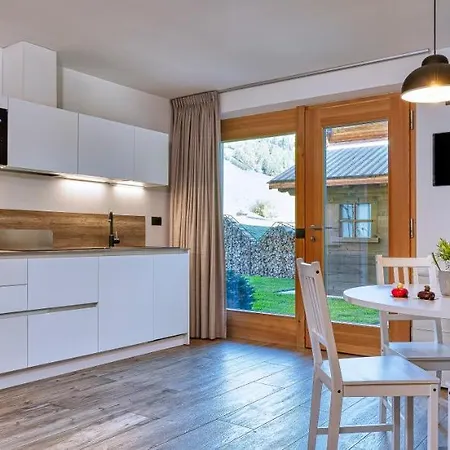 Italo Apartment *