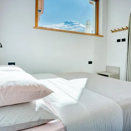 Italo Apartment Livigno