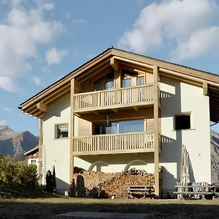 Italo Apartment Livigno